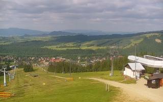 Kotelnica Białczańska - 17-06-2025 15:33