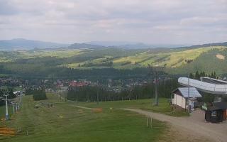 Kotelnica Białczańska - 17-06-2025 15:40