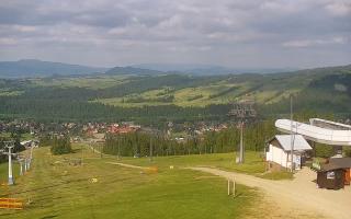 Kotelnica Białczańska - 17-06-2025 15:48