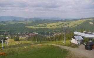 Kotelnica Białczańska - 17-06-2025 15:56