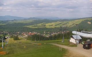 Kotelnica Białczańska - 17-06-2025 16:04