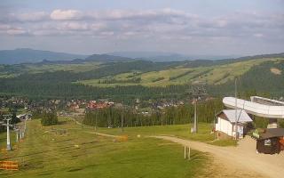 Kotelnica Białczańska - 17-06-2025 16:19