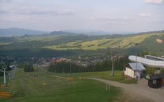 Kotelnica Białczańska - 17-06-2025 16:42