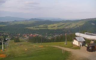 Kotelnica Białczańska - 17-06-2025 16:57