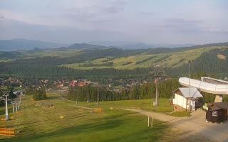 Kotelnica Białczańska - 17-06-2025 17:13