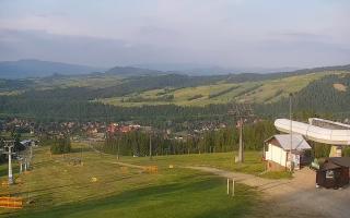 Kotelnica Białczańska - 17-06-2025 17:21