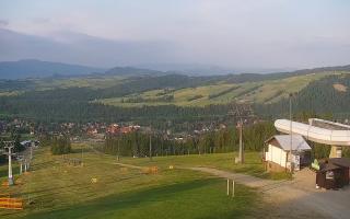 Kotelnica Białczańska - 17-06-2025 17:28