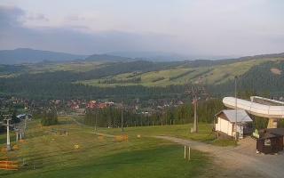Kotelnica Białczańska - 17-06-2025 17:36