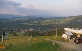 Kotelnica Białczańska - 17-06-2025 17:44