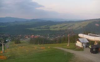 Kotelnica Białczańska - 17-06-2025 17:51