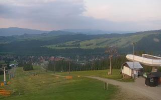 Kotelnica Białczańska - 17-06-2025 17:59