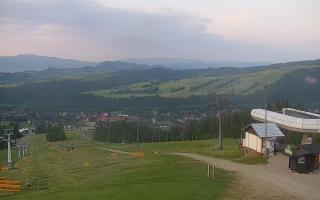 Kotelnica Białczańska - 17-06-2025 18:07