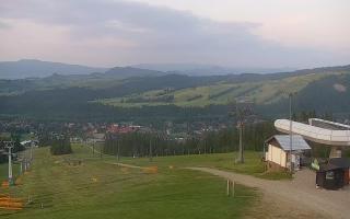 Kotelnica Białczańska - 17-06-2025 18:14
