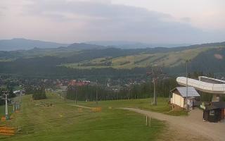 Kotelnica Białczańska - 17-06-2025 18:22