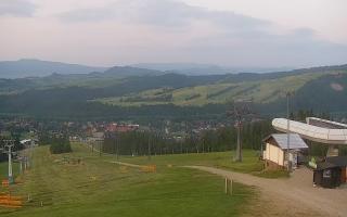Kotelnica Białczańska - 17-06-2025 18:30
