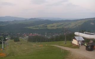 Kotelnica Białczańska - 17-06-2025 18:38