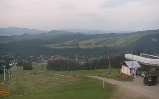 Kotelnica Białczańska - 17-06-2025 18:45