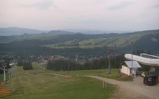 Kotelnica Białczańska - 17-06-2025 18:53