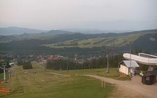 Kotelnica Białczańska - 17-06-2025 19:01