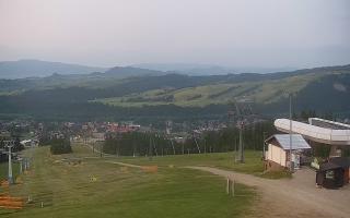 Kotelnica Białczańska - 17-06-2025 19:08
