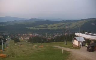 Kotelnica Białczańska - 17-06-2025 19:16