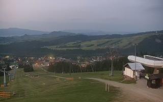 Kotelnica Białczańska - 17-06-2025 19:24