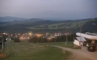 Kotelnica Białczańska - 17-06-2025 19:32