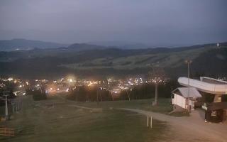 Kotelnica Białczańska - 17-06-2025 19:39