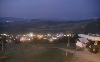 Kotelnica Białczańska - 17-06-2025 19:47