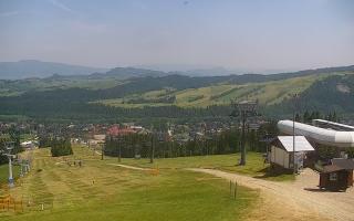 Kotelnica Białczańska - 18-06-2025 10:25