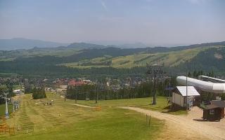 Kotelnica Białczańska - 18-06-2025 10:40