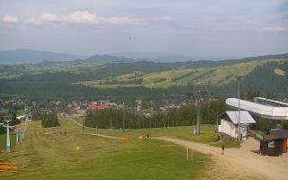 Kotelnica Białczańska - 18-06-2025 14:39