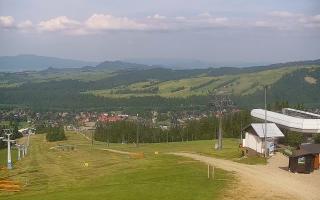 Kotelnica Białczańska - 18-06-2025 14:47