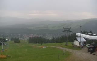 Kotelnica Białczańska - 02-08-2025 04:07