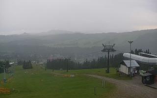 Kotelnica Białczańska - 02-08-2025 04:53