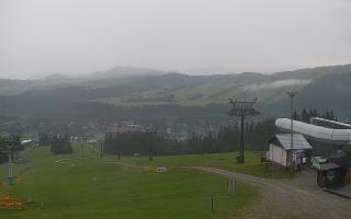 Kotelnica Białczańska - 02-08-2025 05:08