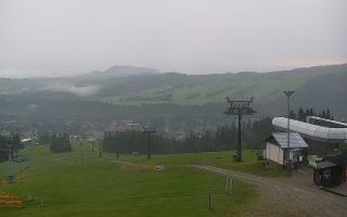 Kotelnica Białczańska - 02-08-2025 05:24