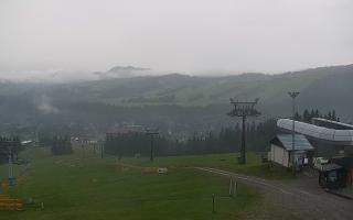 Kotelnica Białczańska - 02-08-2025 05:39