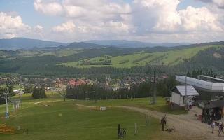 Kotelnica Białczańska - 02-08-2025 10:55