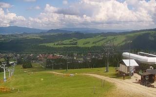 Kotelnica Białczańska - 02-08-2025 11:03