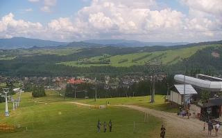 Kotelnica Białczańska - 02-08-2025 11:10