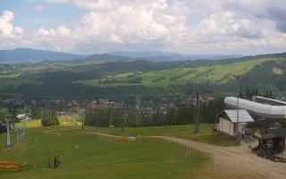 Kotelnica Białczańska - 02-08-2025 11:18