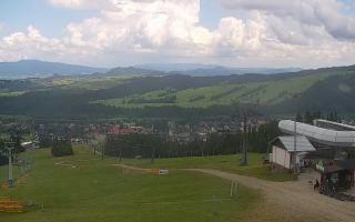 Kotelnica Białczańska - 02-08-2025 11:26