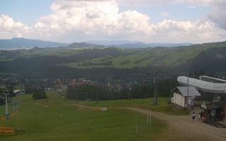Kotelnica Białczańska - 02-08-2025 11:33