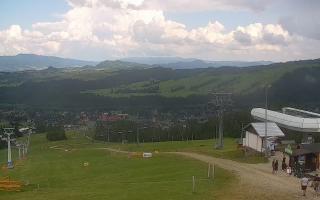 Kotelnica Białczańska - 02-08-2025 11:41