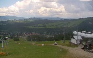Kotelnica Białczańska - 02-08-2025 11:49