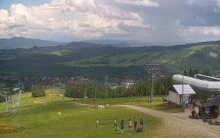 Kotelnica Białczańska - 02-08-2025 11:56