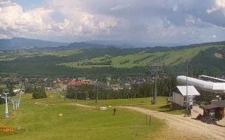 Kotelnica Białczańska - 02-08-2025 12:04