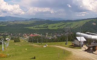 Kotelnica Białczańska - 02-08-2025 12:12