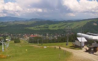 Kotelnica Białczańska - 02-08-2025 12:20